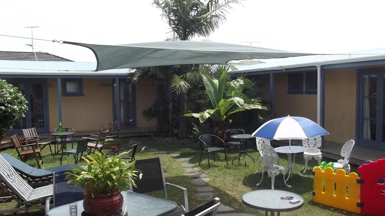 Photo of Outdoor in Orewa