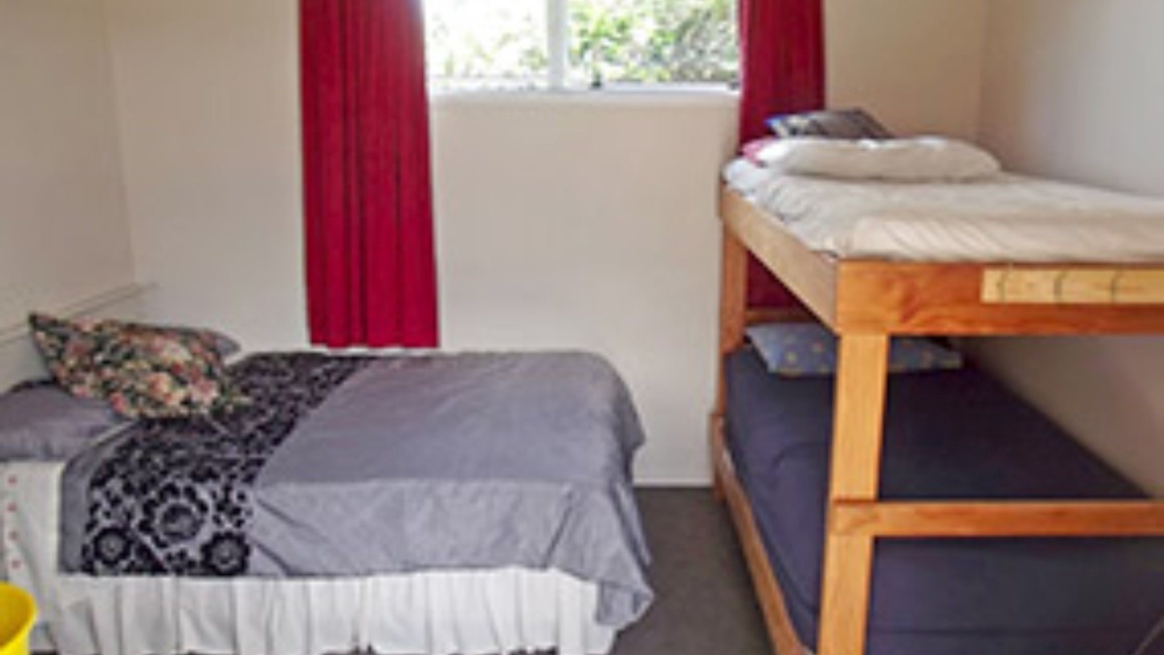 Photo of Bedroom in Orewa