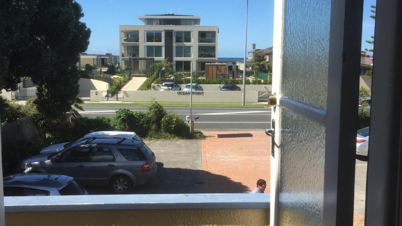 Photo of Patio Balcony in Orewa