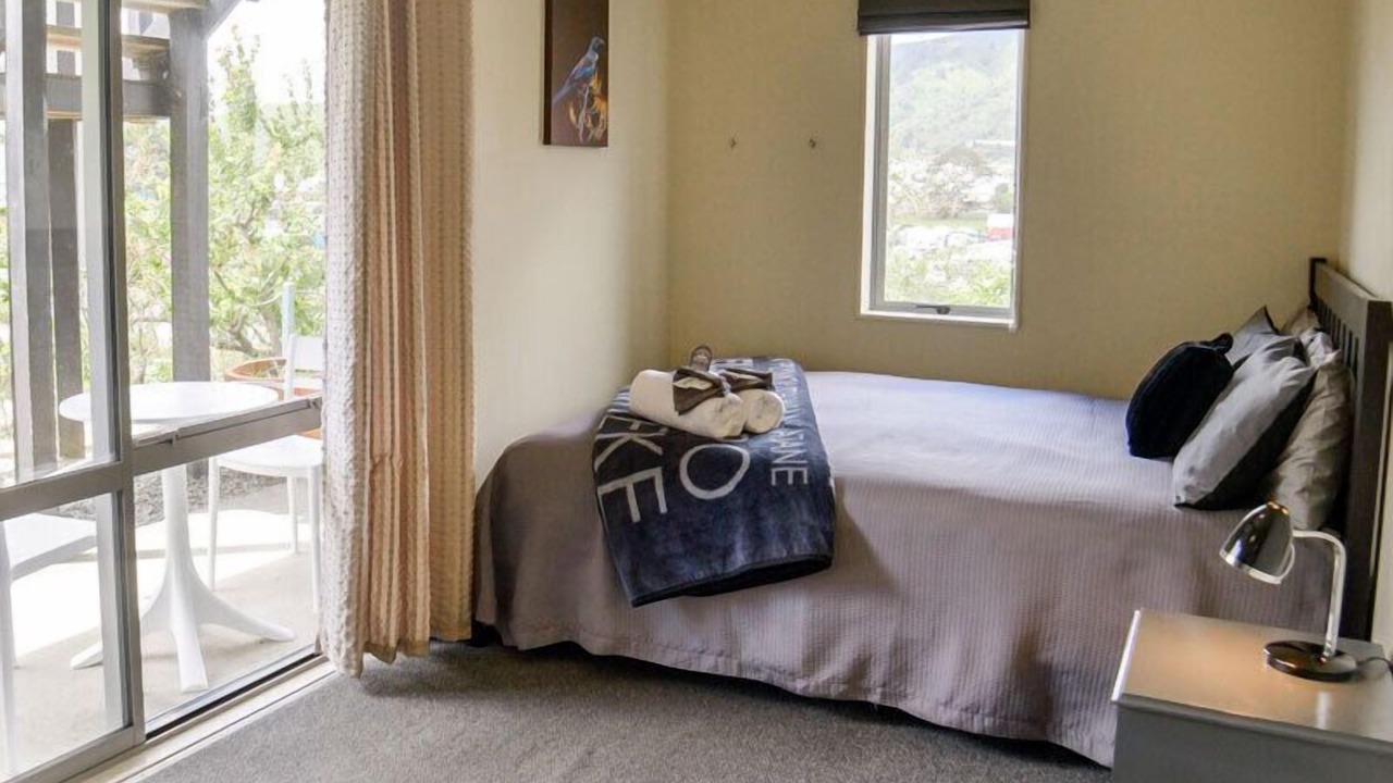 Photo of Bedroom in Picton