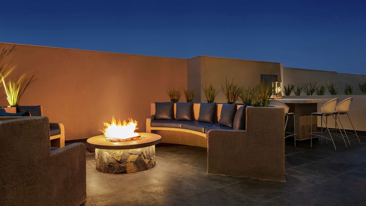Photo of Outdoor in Apodaca