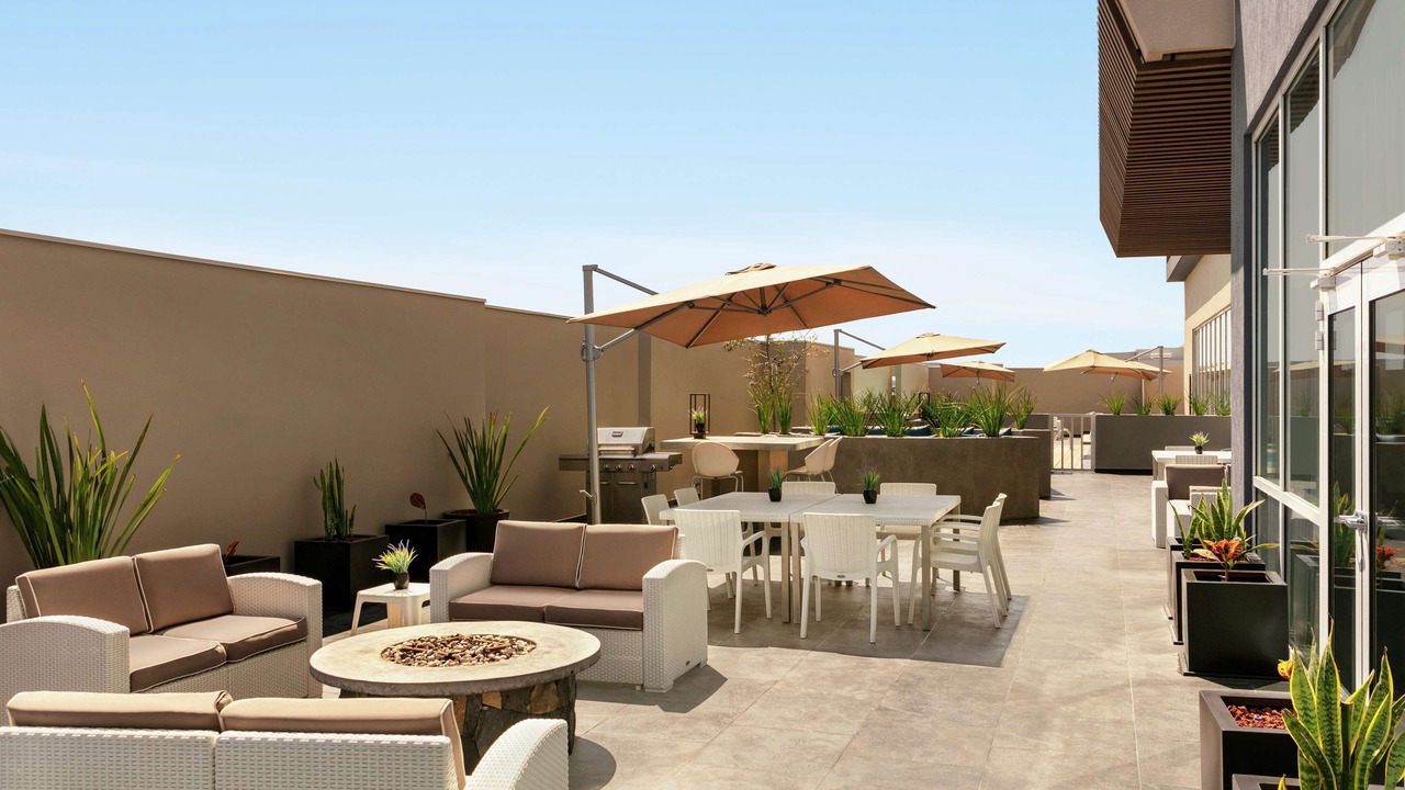 Photo of Outdoor in Apodaca
