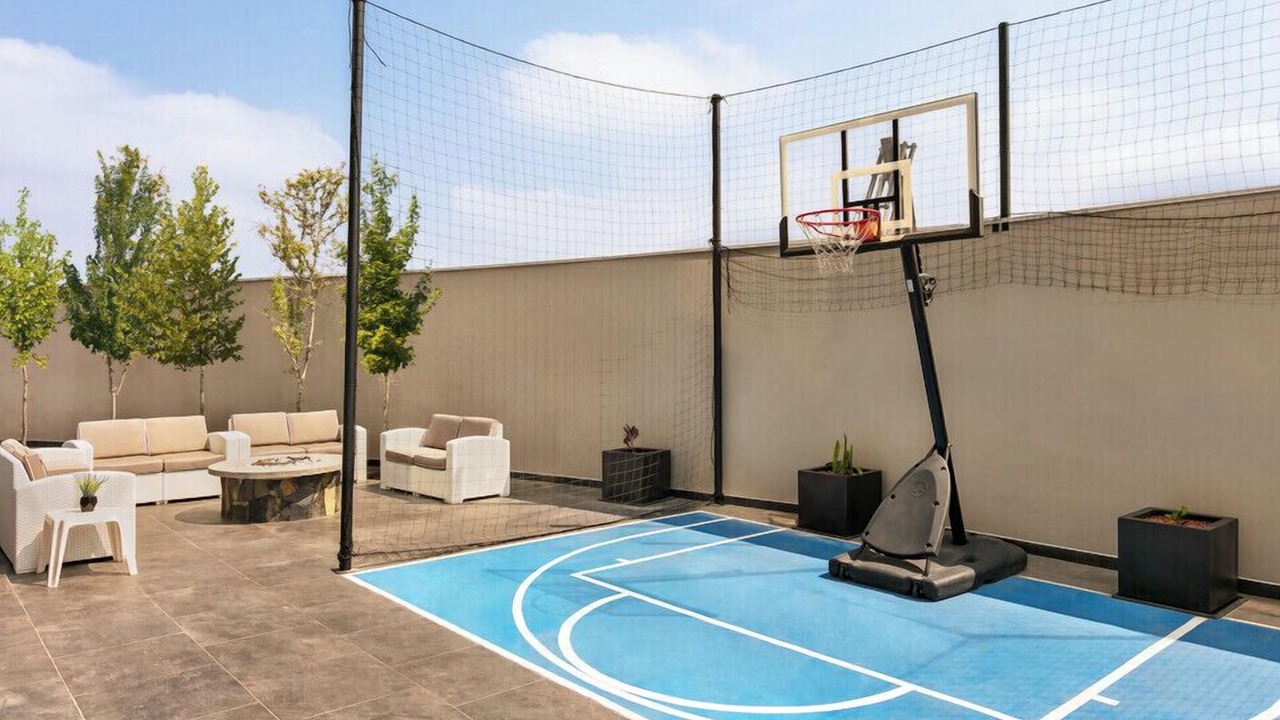Photo of Outdoor in Apodaca