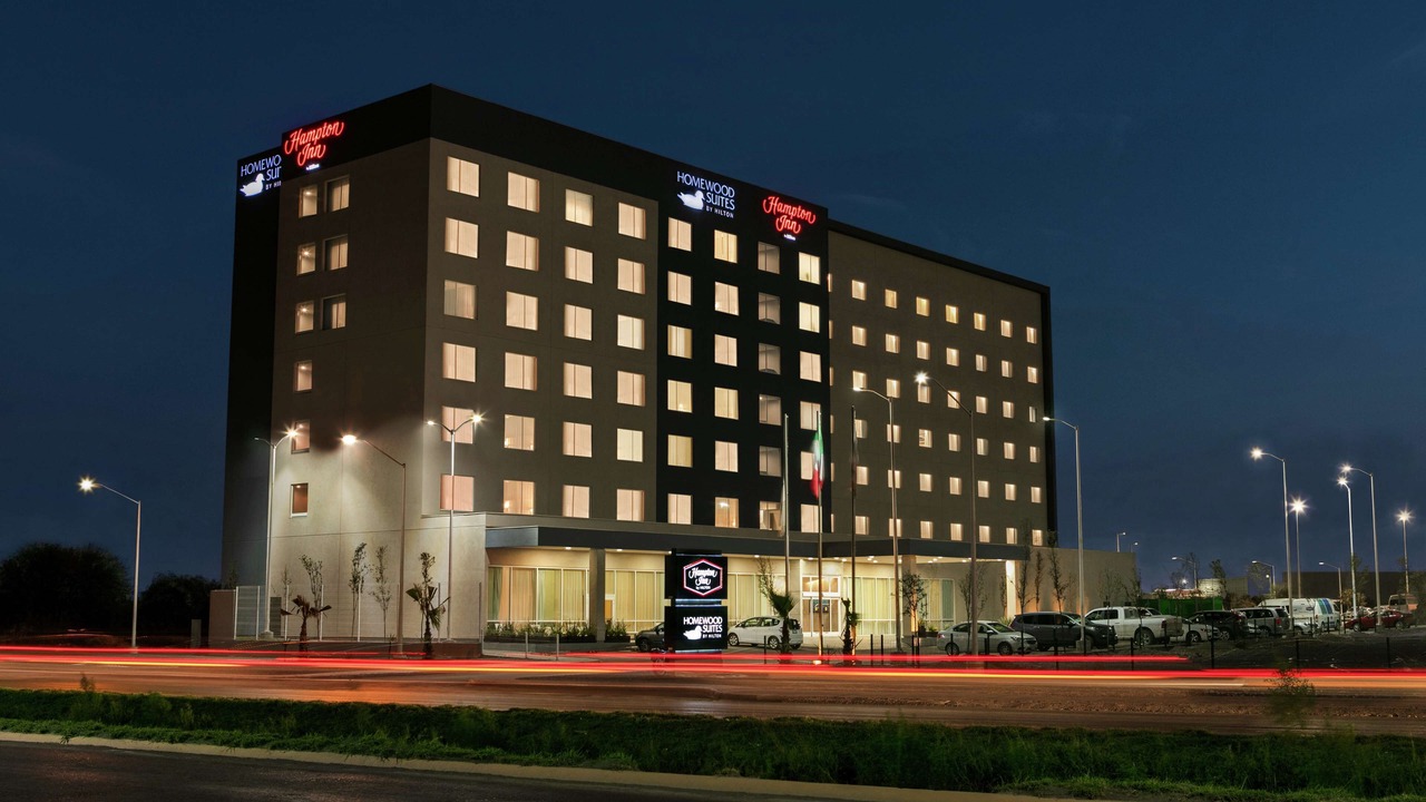 Photo of Outdoor in Apodaca