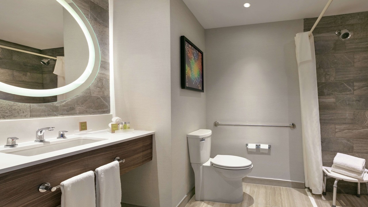 Photo of Bathroom in Apodaca