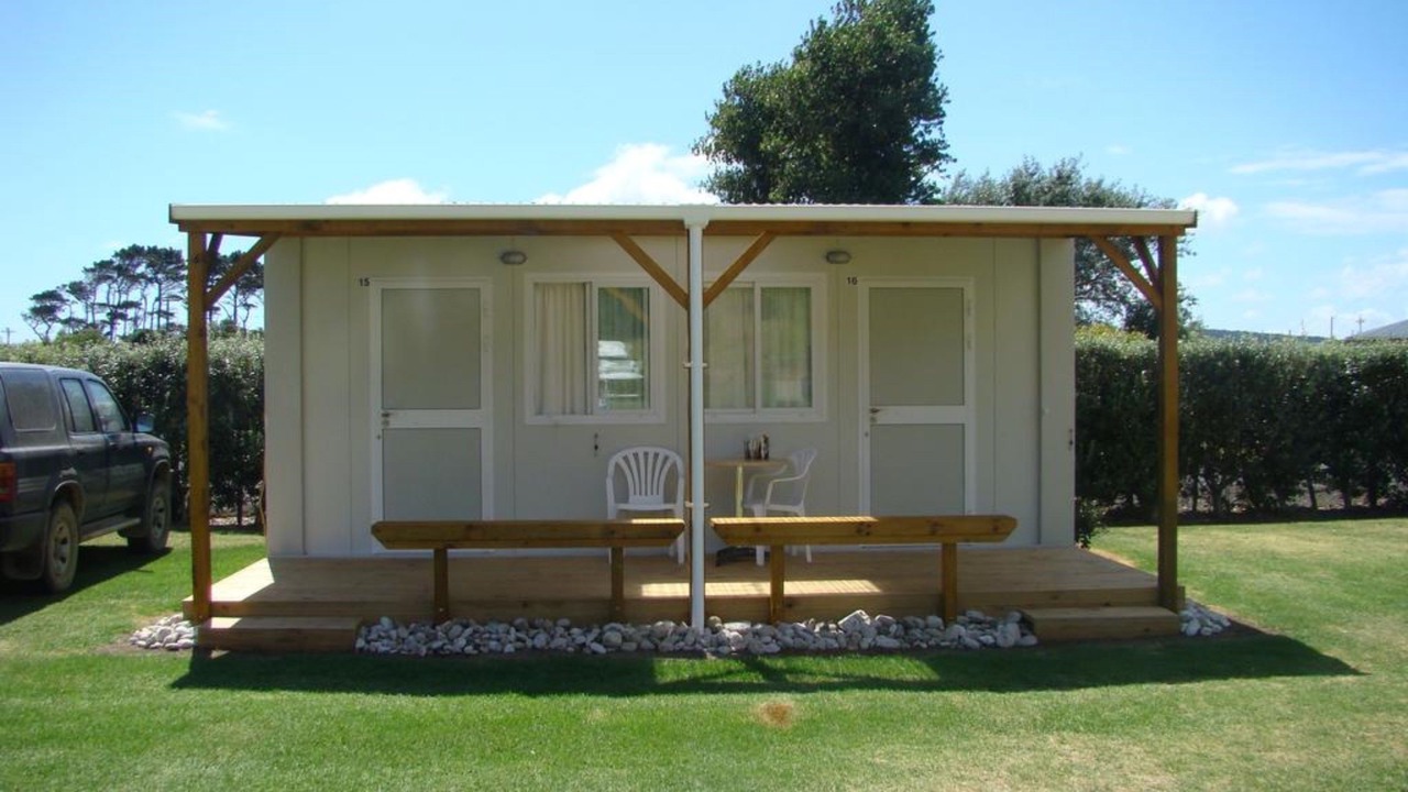 Photo of Others in Port Waikato