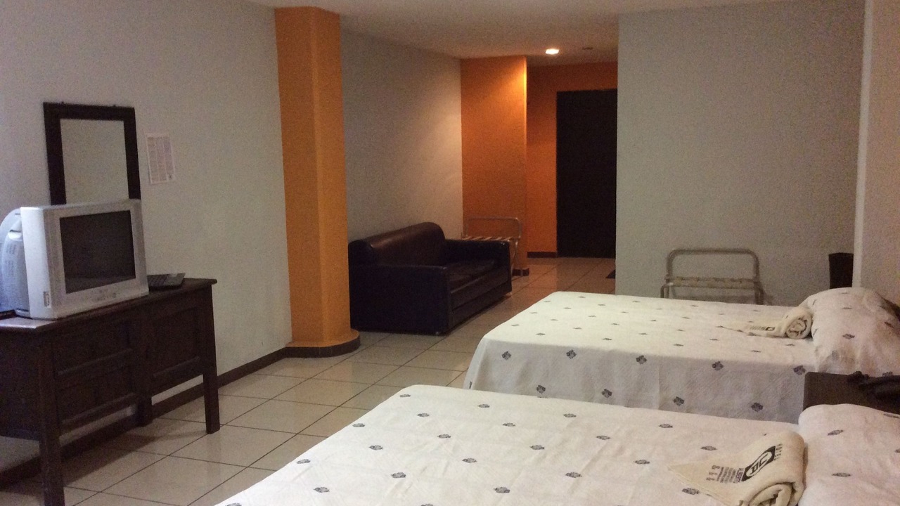 Photo of Bedroom in Tuxtla Gutierrez