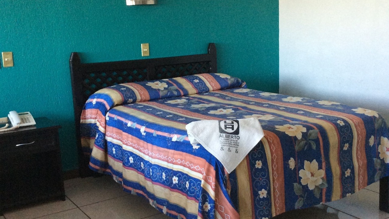 Photo of Bedroom in Tuxtla Gutierrez