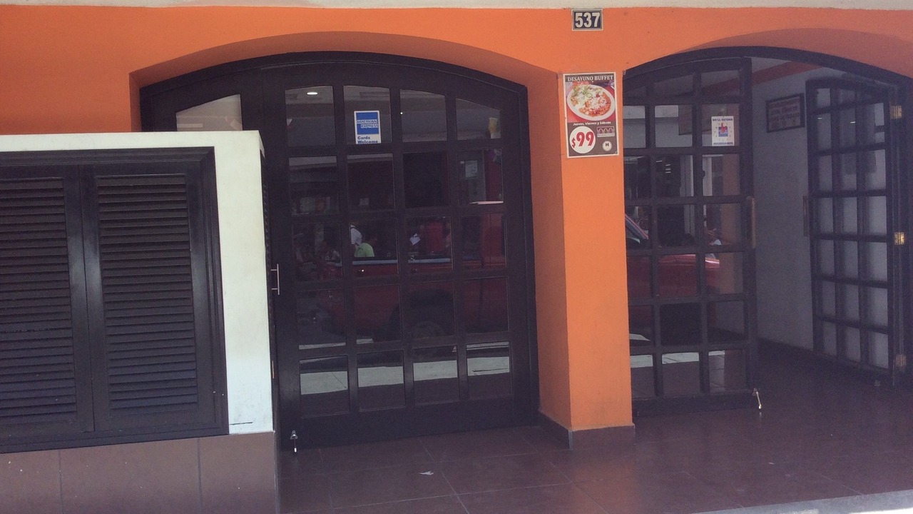 Photo of Outdoor in Tuxtla Gutierrez