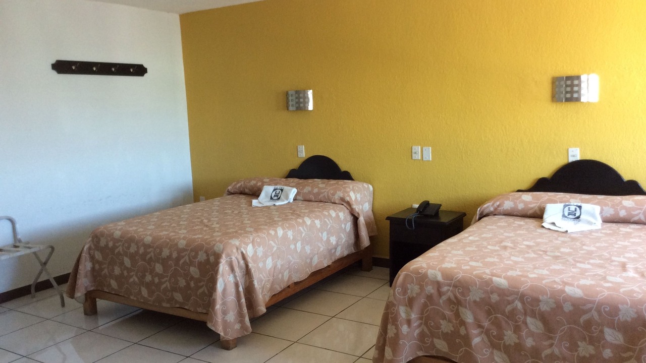 Photo of Bedroom in Tuxtla Gutierrez