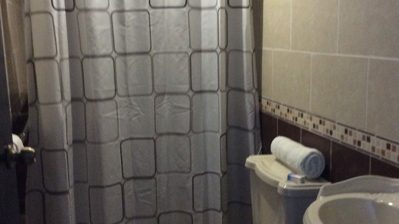 Photo of Bathroom in Tuxtla Gutierrez