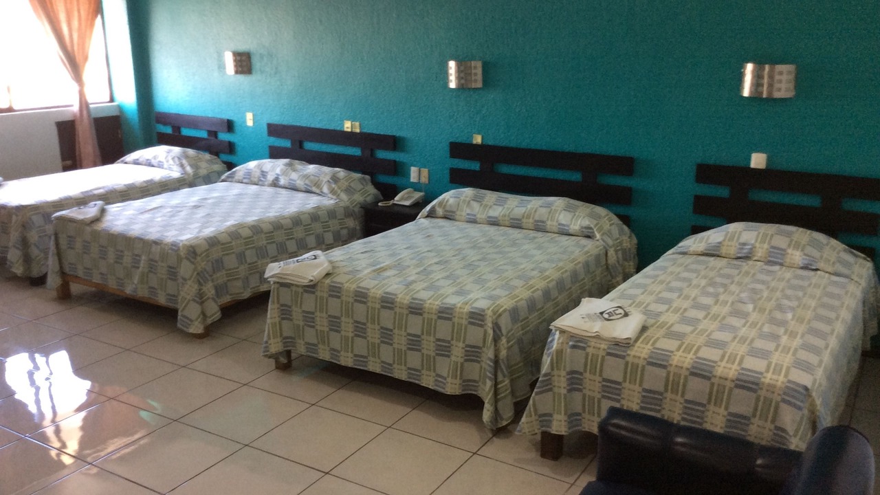 Photo of Bedroom in Tuxtla Gutierrez