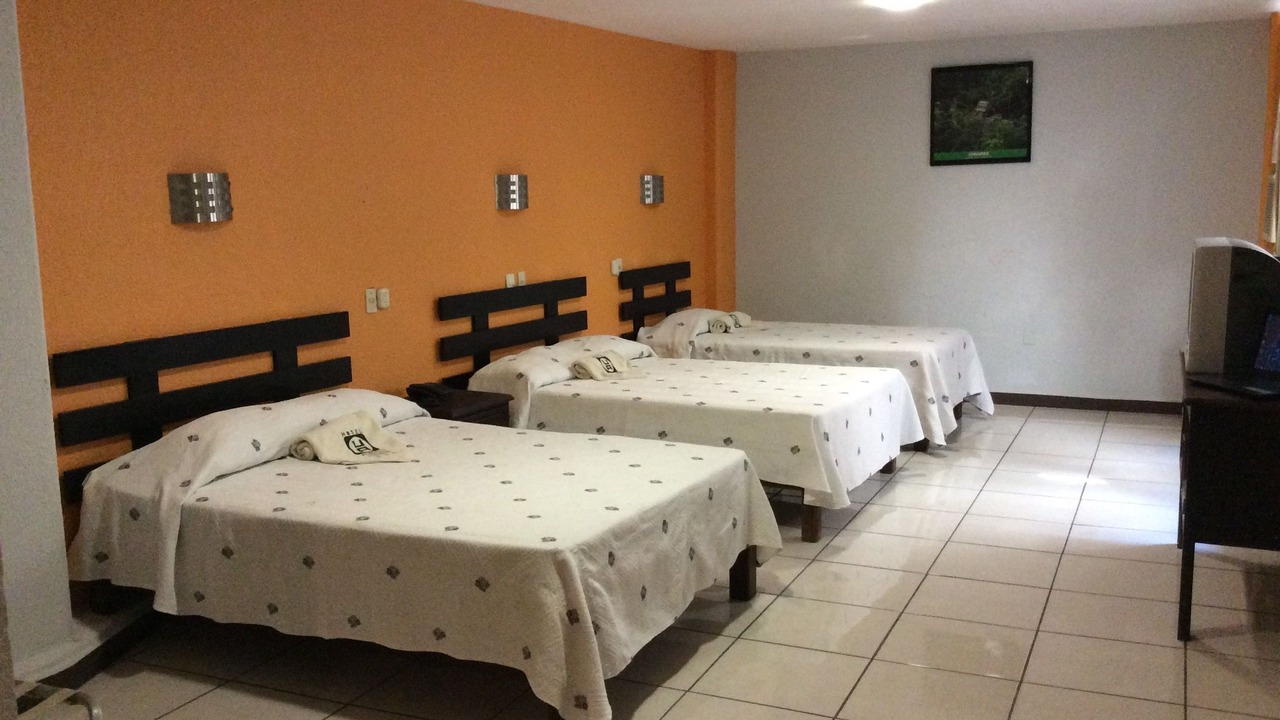 Photo of Bedroom in Tuxtla Gutierrez