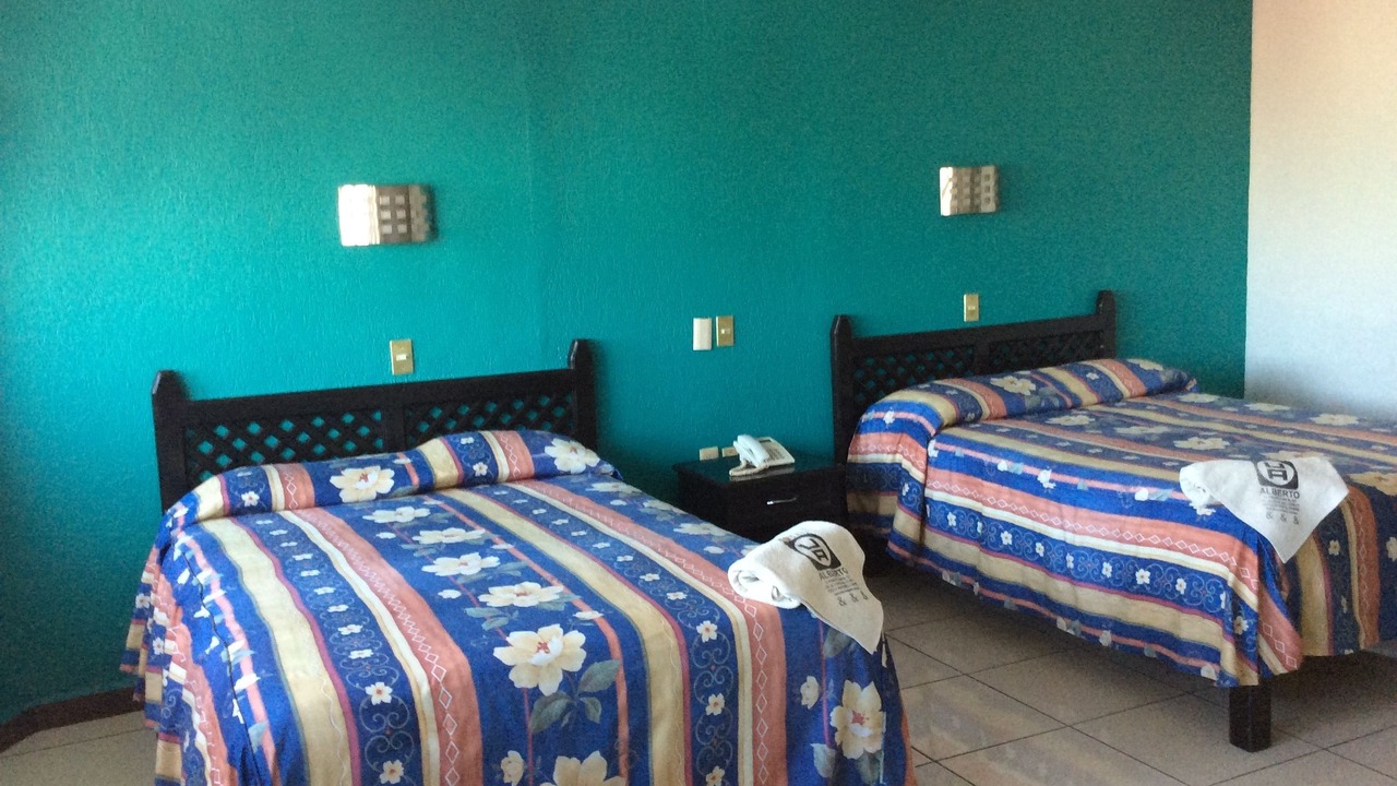 Photo of Bedroom in Tuxtla Gutierrez