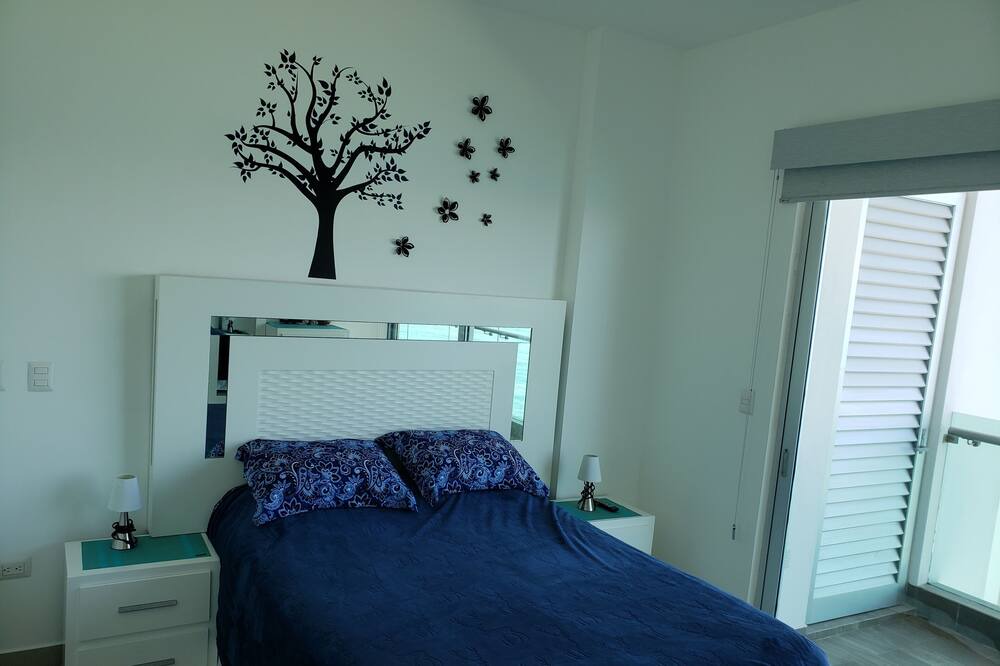 Photo of Bedroom in Ferrocarrilera