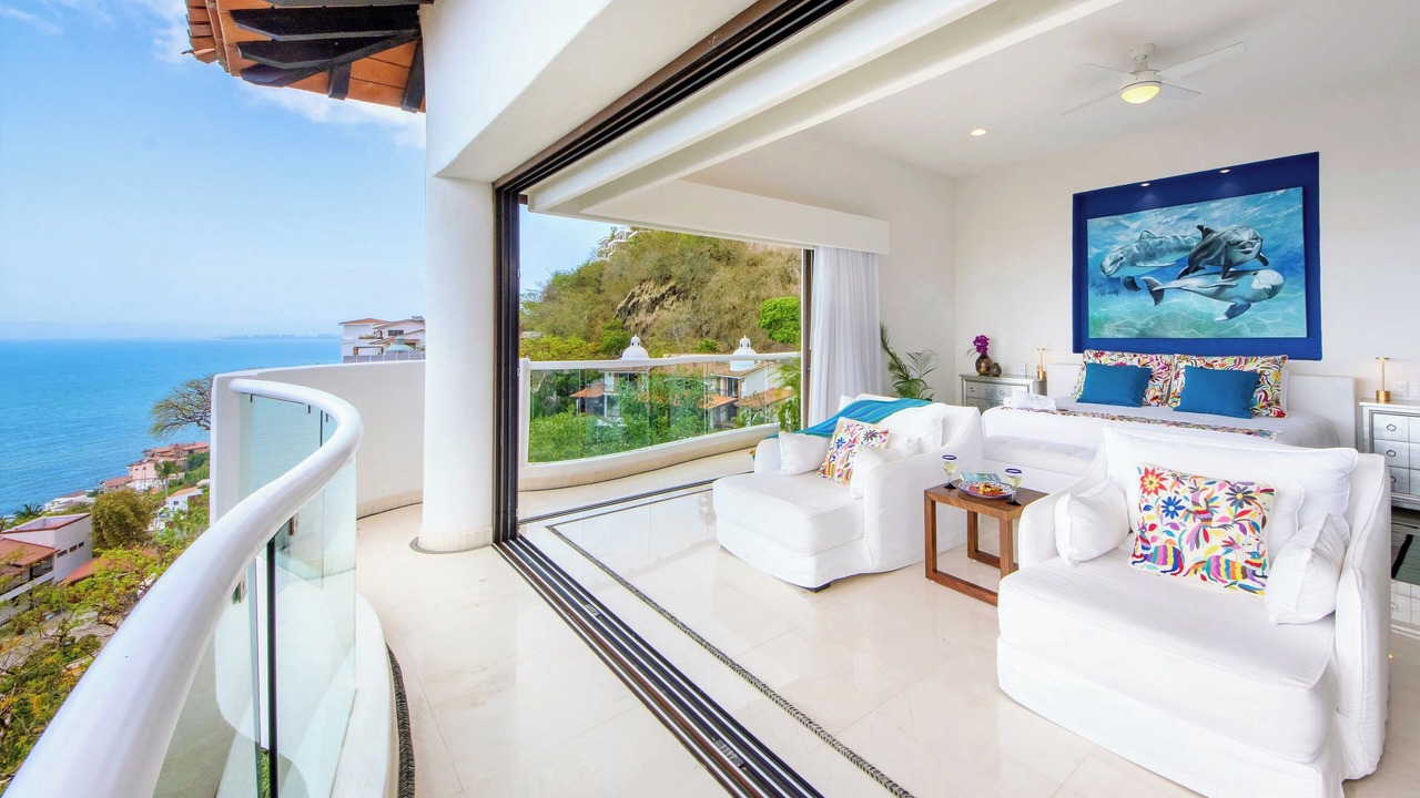 Photo of Bedroom in Conchas Chinas