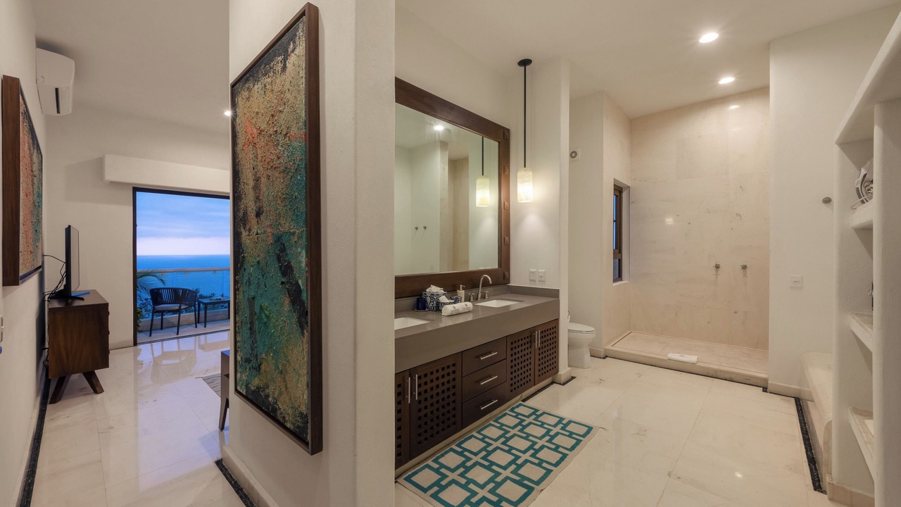 Photo of Bedroom in Conchas Chinas
