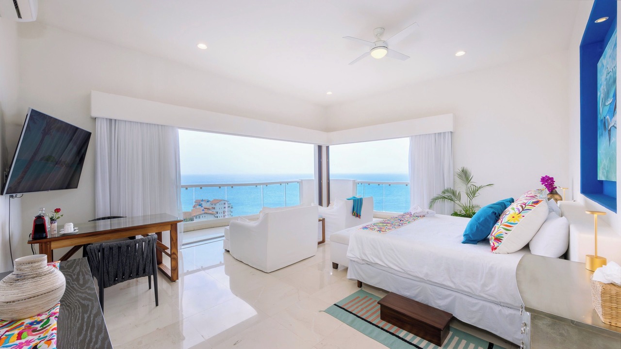 Photo of Bedroom in Conchas Chinas