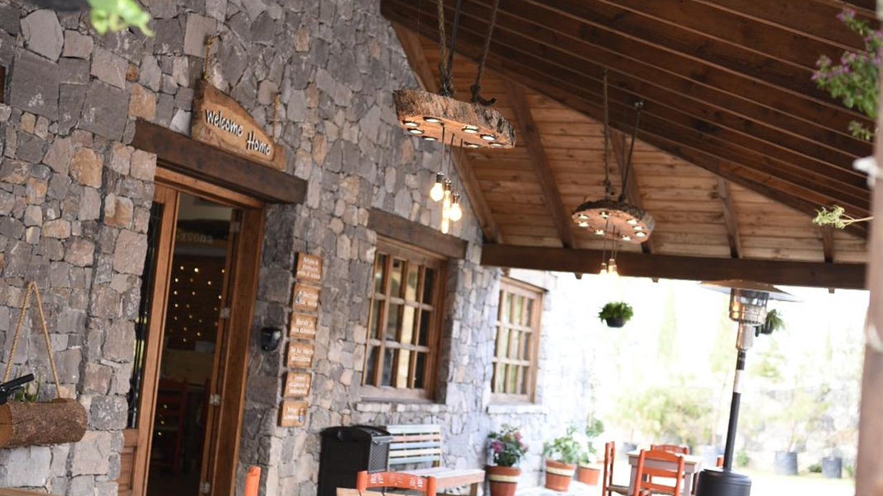 Photo of Outdoor in Huasca De Ocampo