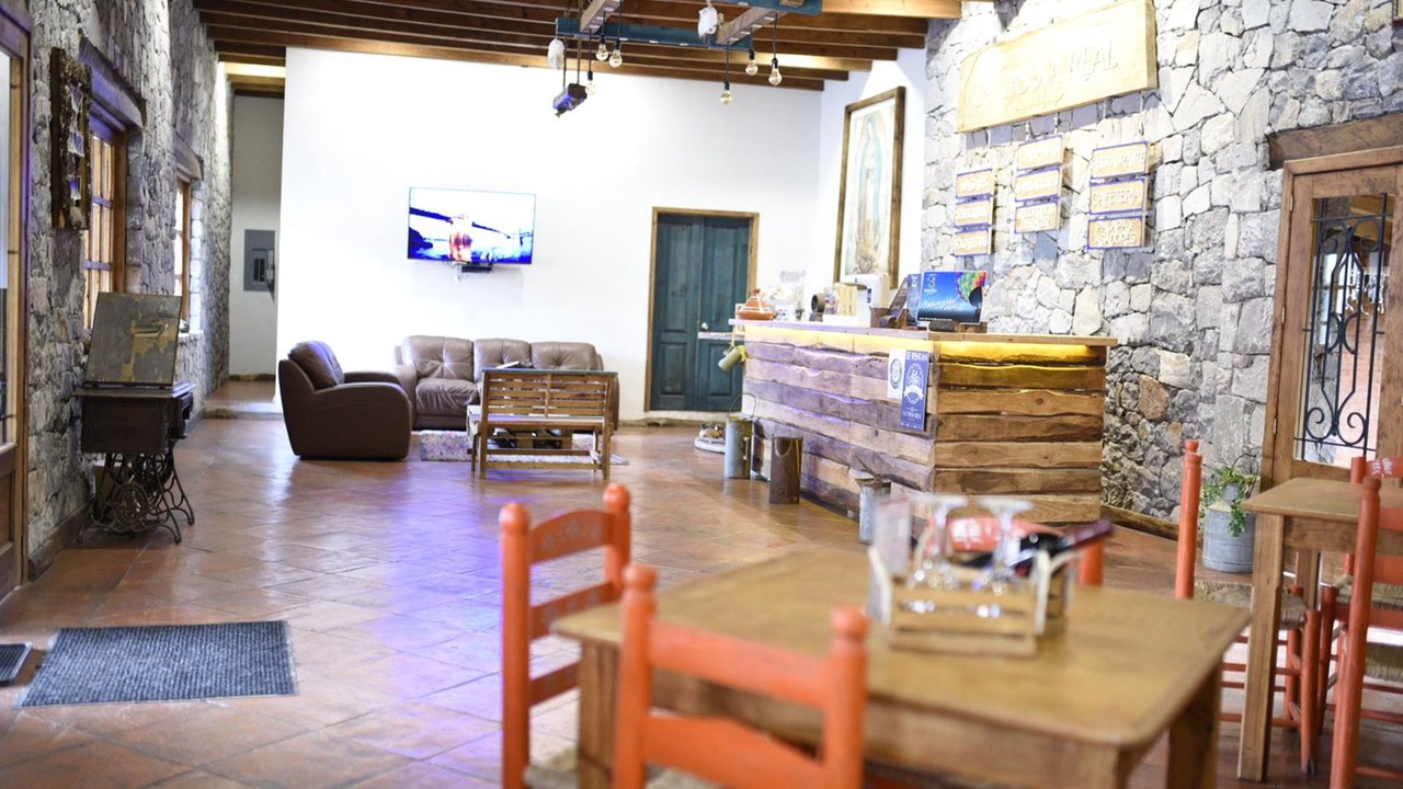Photo of Others in Huasca De Ocampo