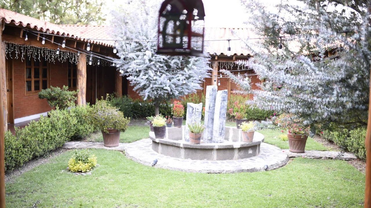 Photo of Outdoor in Huasca De Ocampo