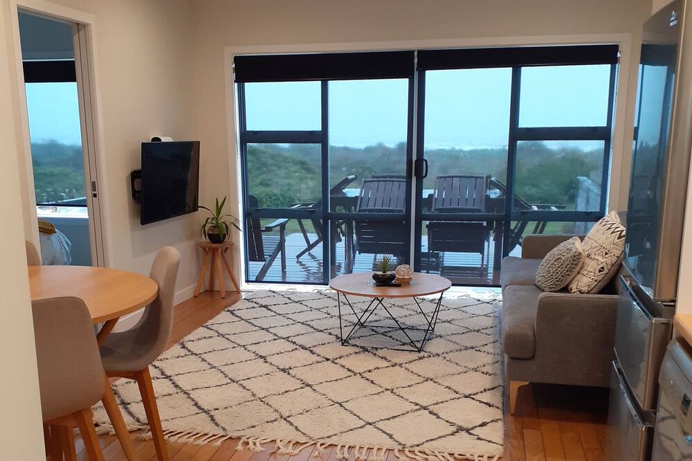 Photo of Livingroom in Paraparaumu Beach