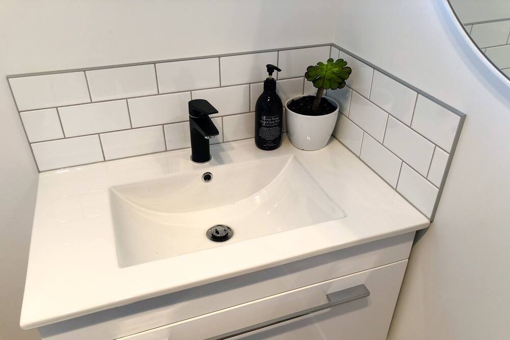 Photo of Bathroom in Paraparaumu Beach
