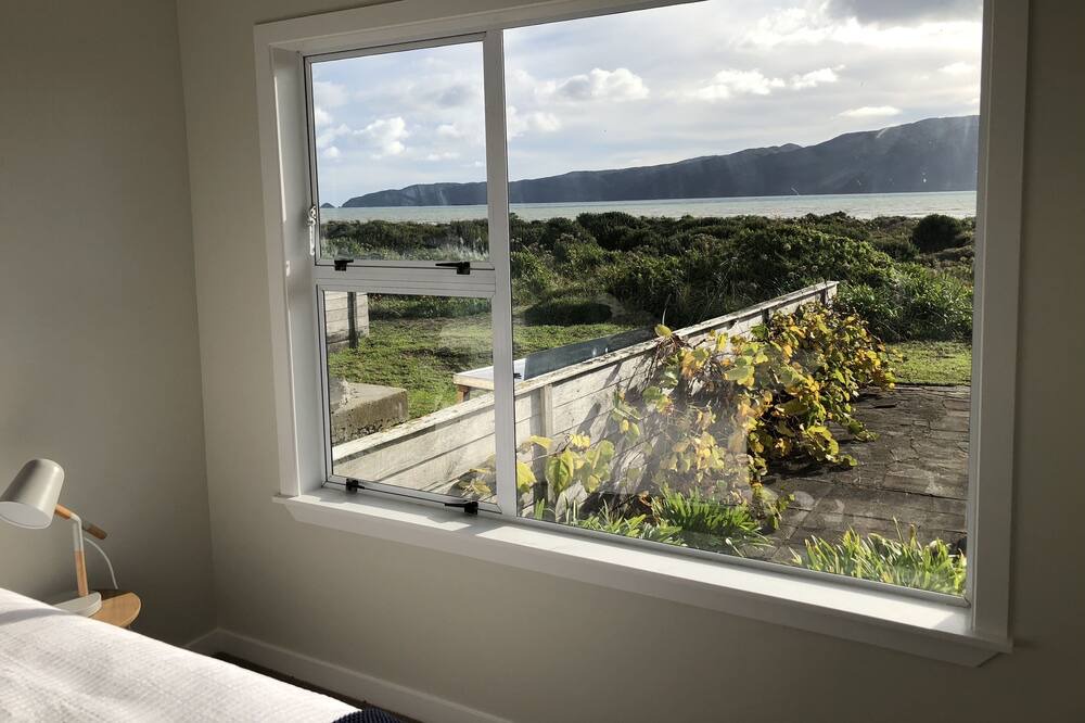 Photo of Bedroom in Paraparaumu Beach