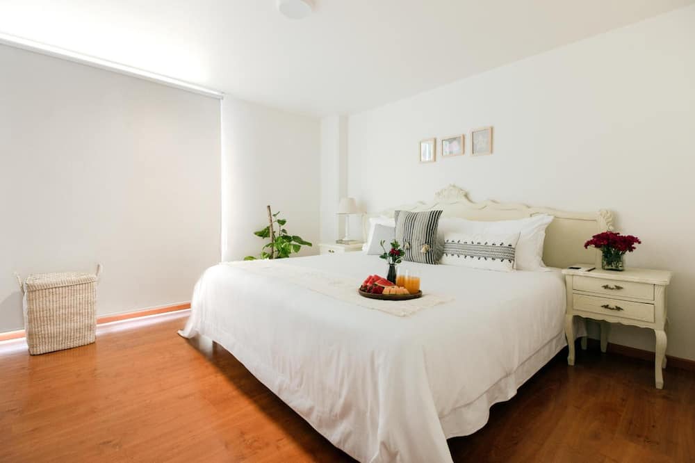 Photo of Bedroom in Hipodromo
