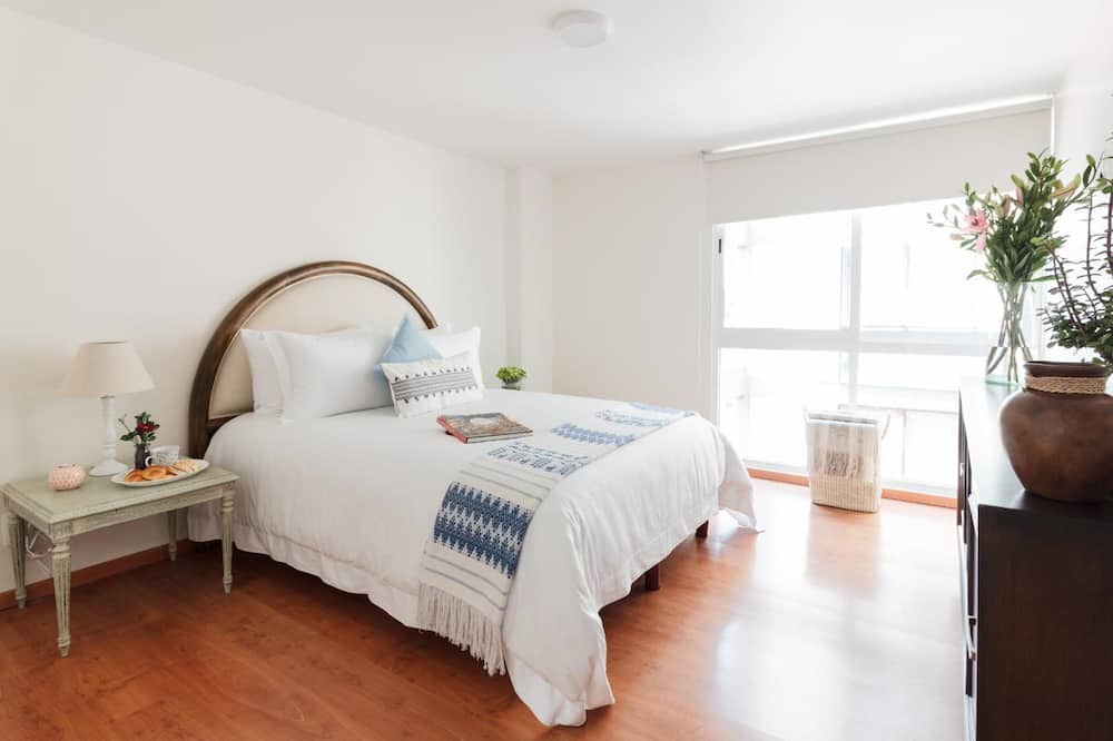 Photo of Bedroom in Hipodromo