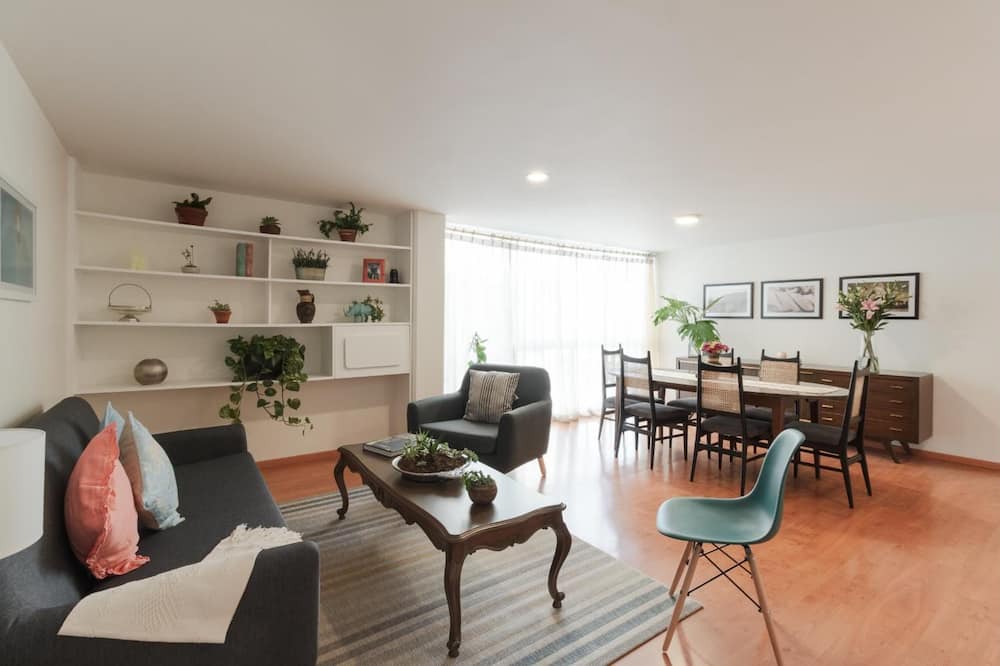 Photo of Livingroom in Hipodromo