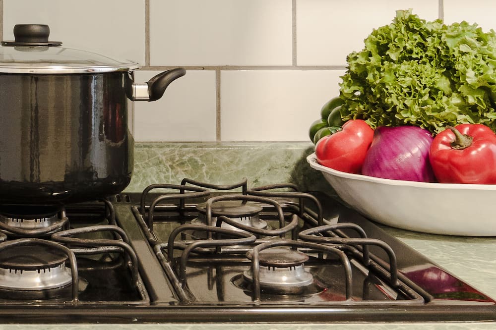 Photo of Kitchen in Hipodromo