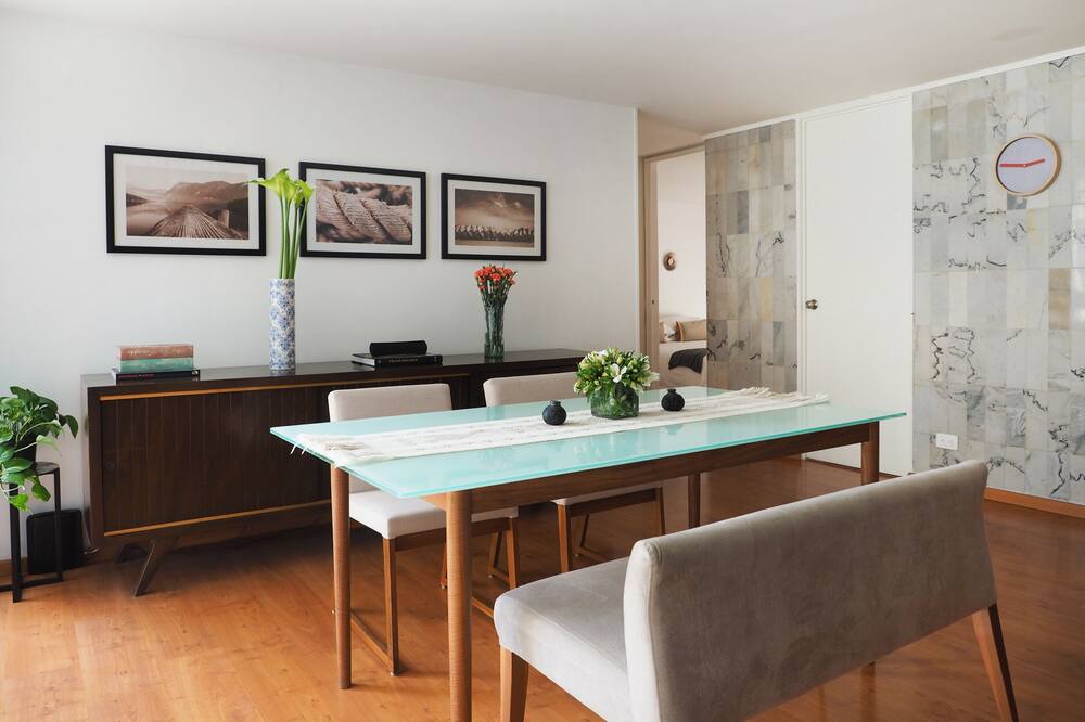 Photo of Bedroom in Hipodromo