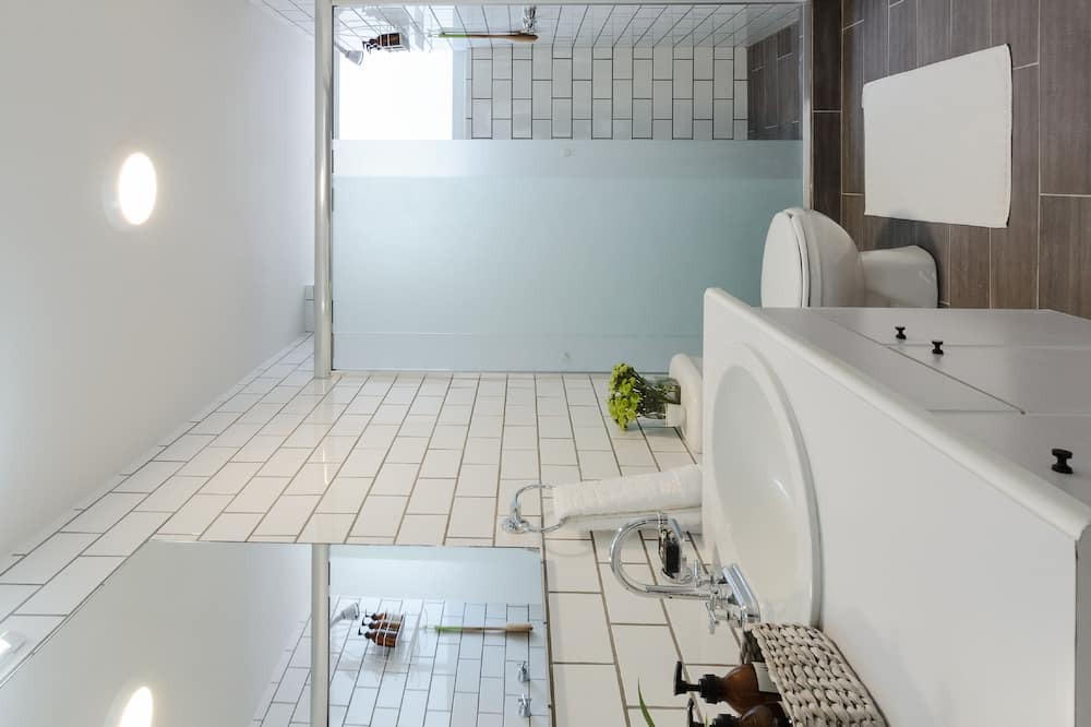 Photo of Bathroom in Hipodromo