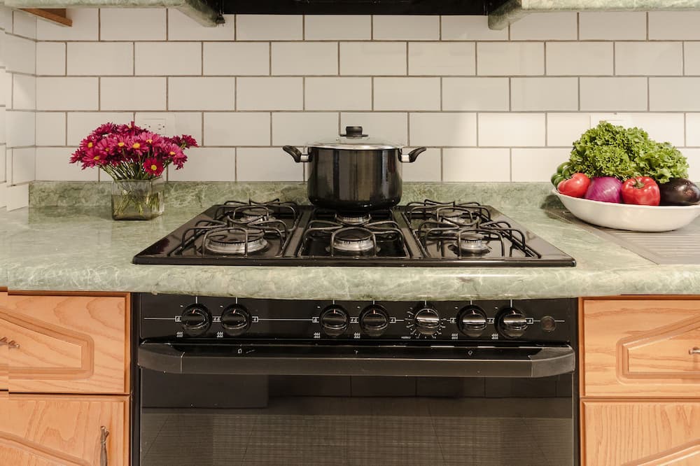 Photo of Kitchen in Hipodromo