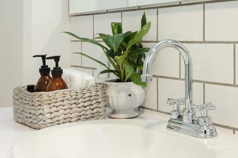 Photo of Bathroom in Hipodromo