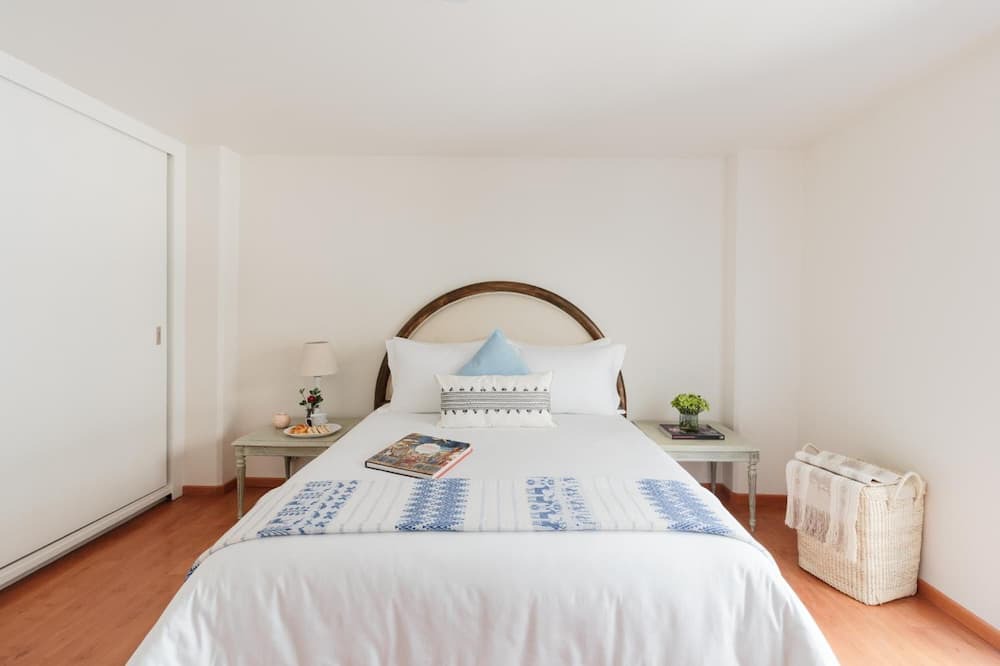 Photo of Bedroom in Hipodromo