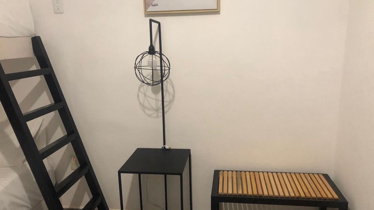 Photo of Bedroom in Guanajuato