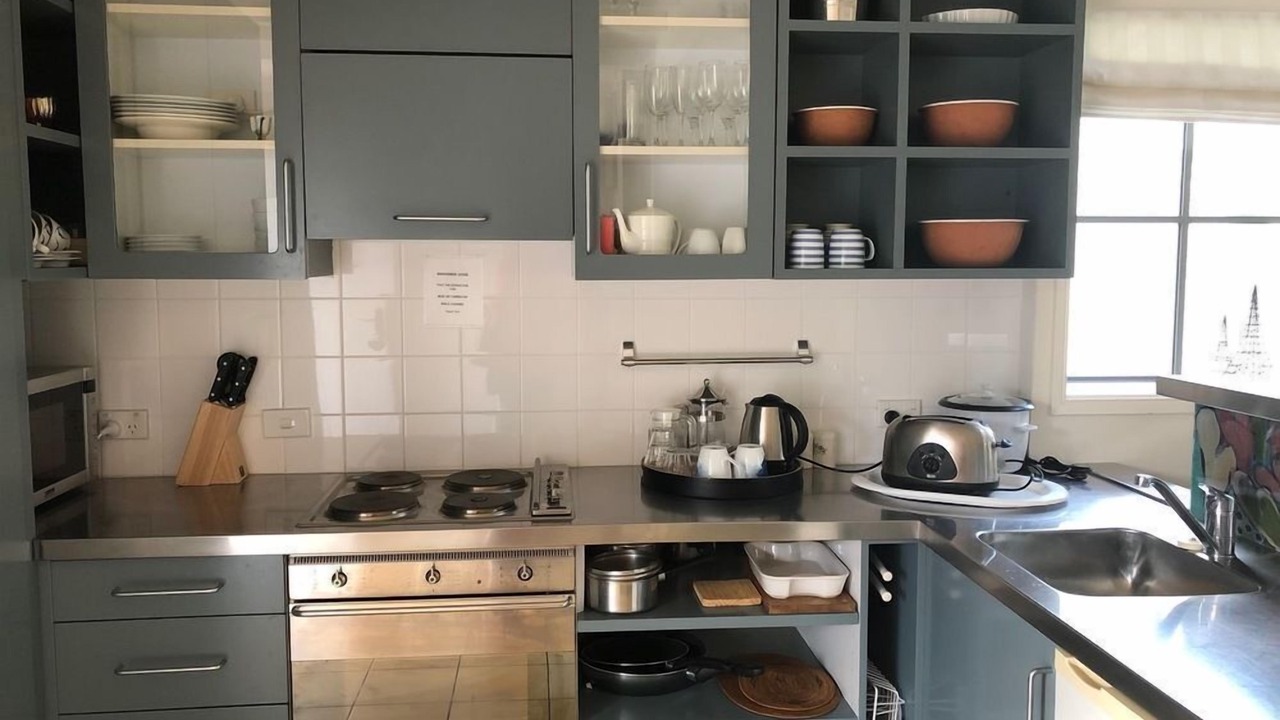 Photo of Kitchen in Akaroa