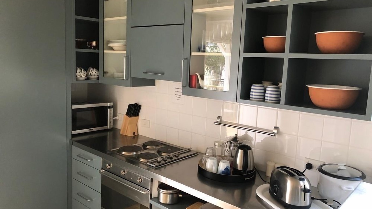 Photo of Kitchen in Akaroa