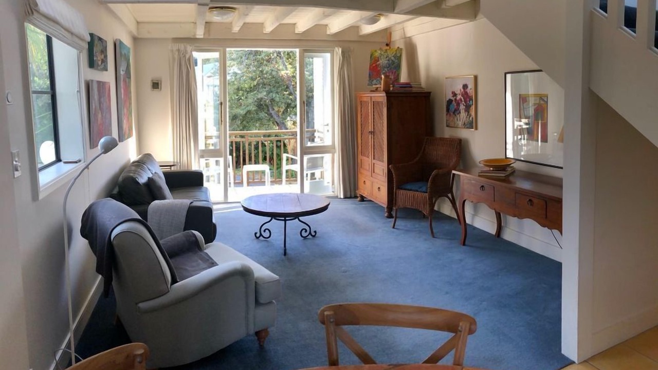 Photo of Livingroom in Akaroa