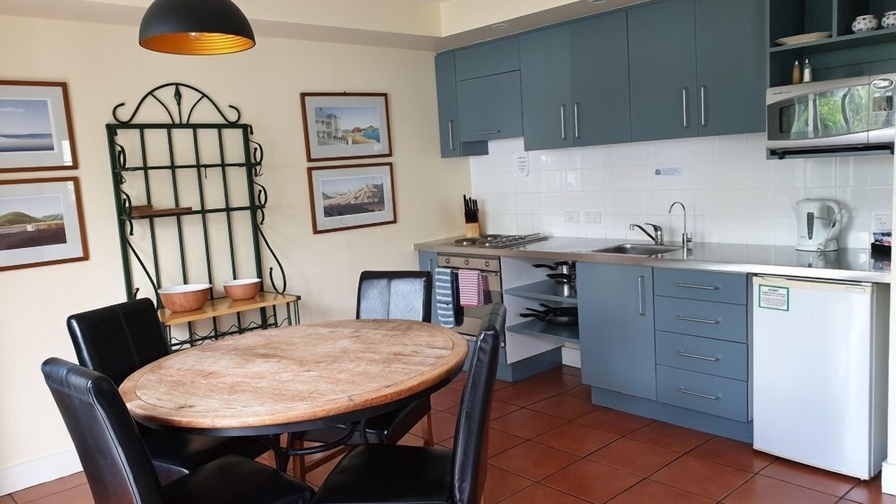 Photo of Kitchen in Akaroa