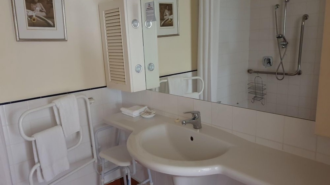 Photo of Bathroom in Akaroa
