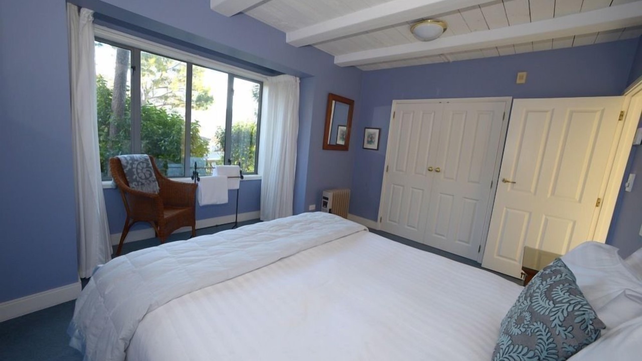 Photo of Bedroom in Akaroa