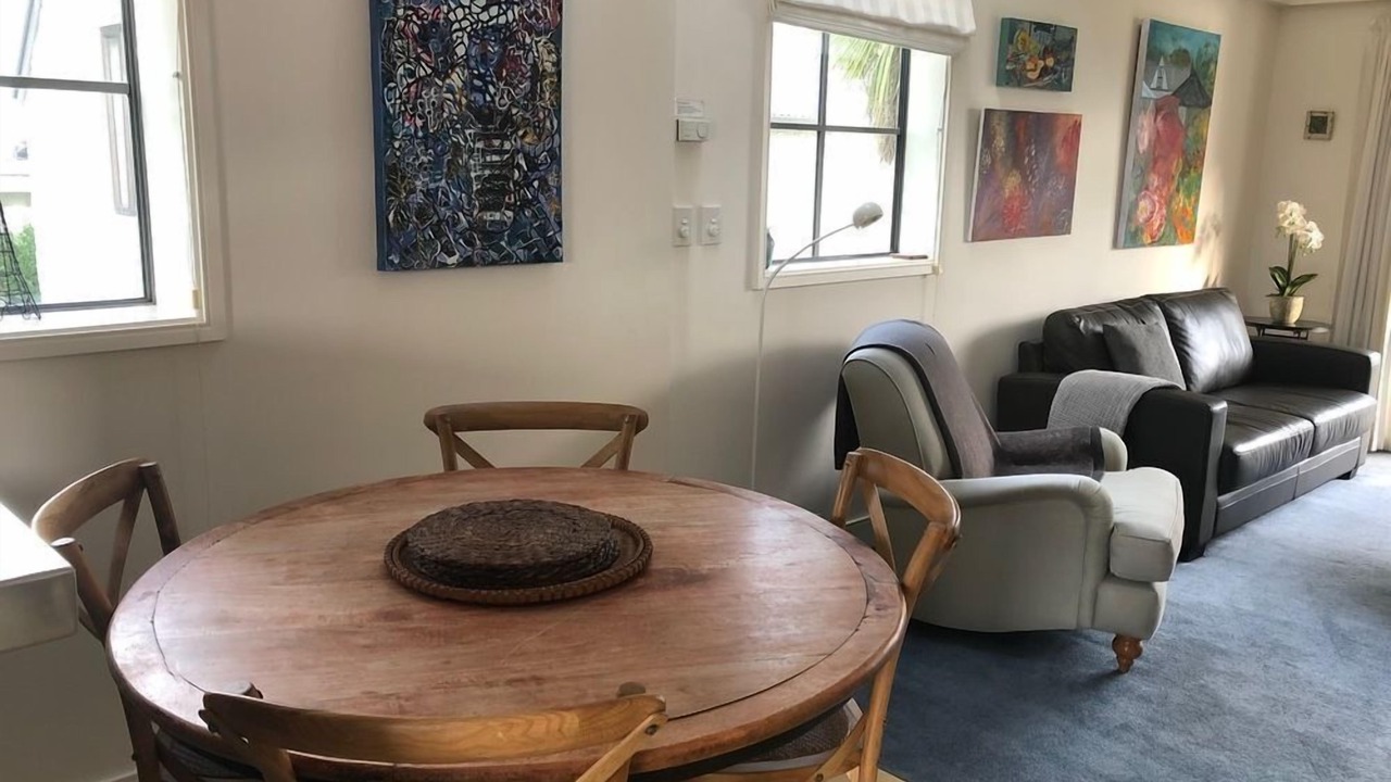 Photo of Bedroom in Akaroa