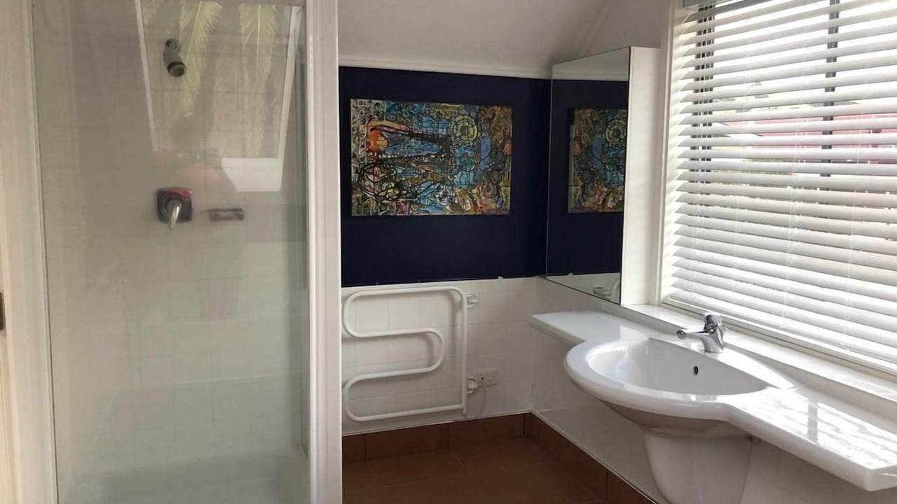 Photo of Bathroom in Akaroa