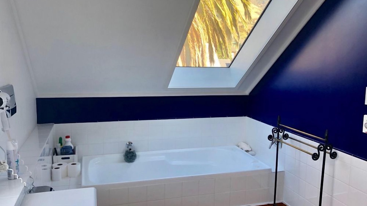 Photo of Bathroom in Akaroa