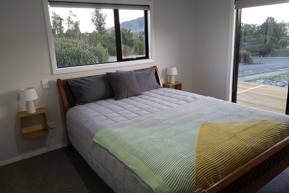 Photo of Bedroom in Franz Josef Glacier