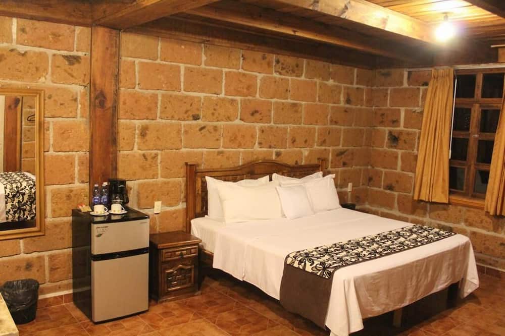 Photo of Bedroom in Tecozautla