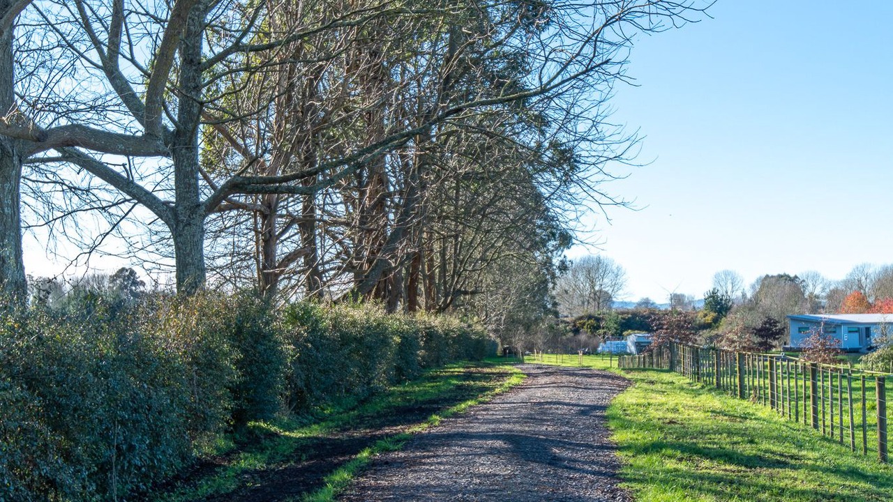 Photo of Outdoor in Ohaupo